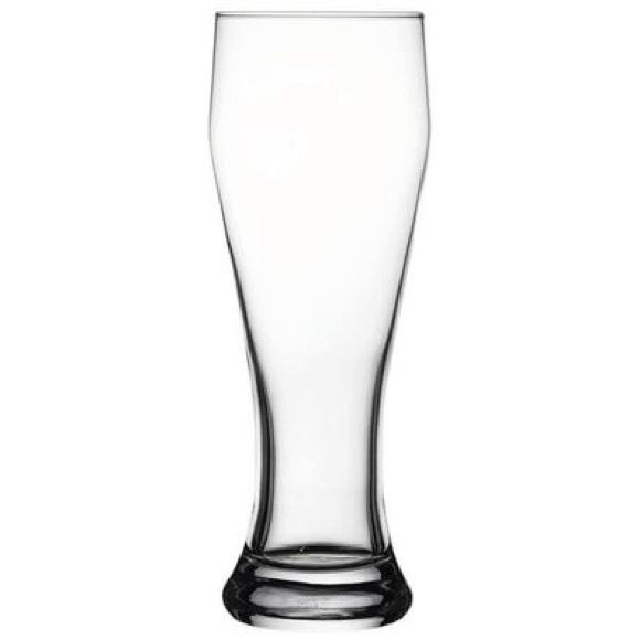 Brand NEW, Pasabahce, Tumbler Glass, Weizenbeer, 17.25 oz (2 Glasses) - Picture 2 of 2